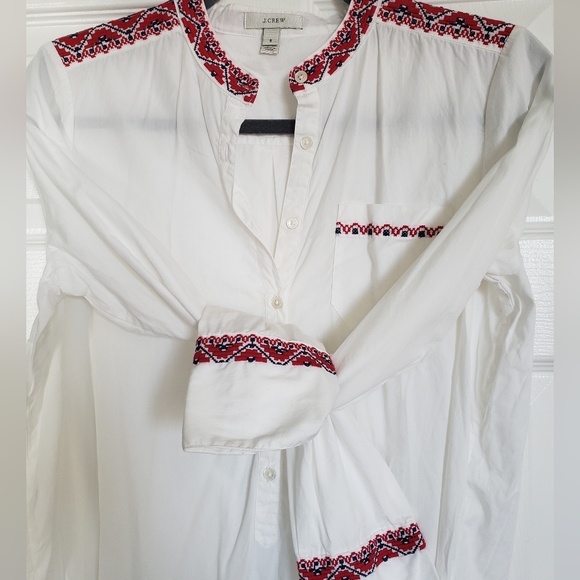 Blouse - Picture 8 of 8